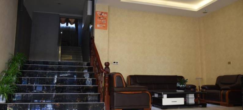 咸丰贝斯特酒店图片