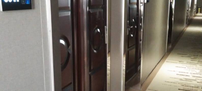 绿洲商务宾馆(东营西四路店)图片