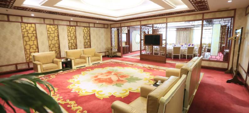 临沂颐正园酒店图片