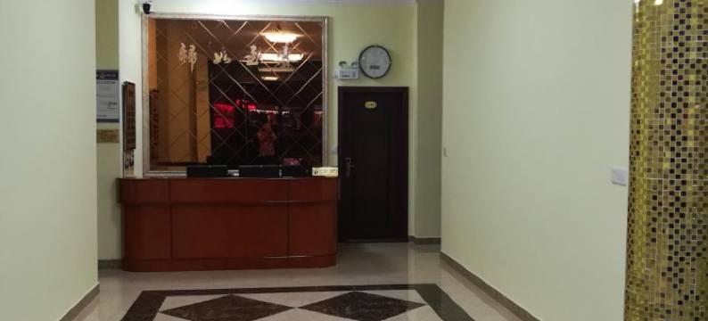 宁乡立三宾馆图片