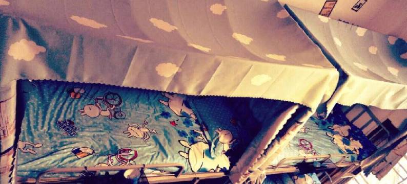 Uhome精臻青年社区(大连高新万达店)图片