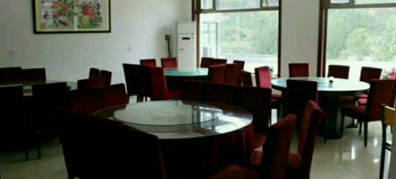 野三坡鸡旦坨酒店图片