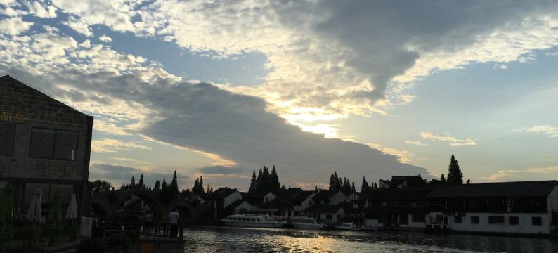 上海漫公馆精致客栈图片