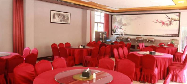 婺源人逸酒店图片