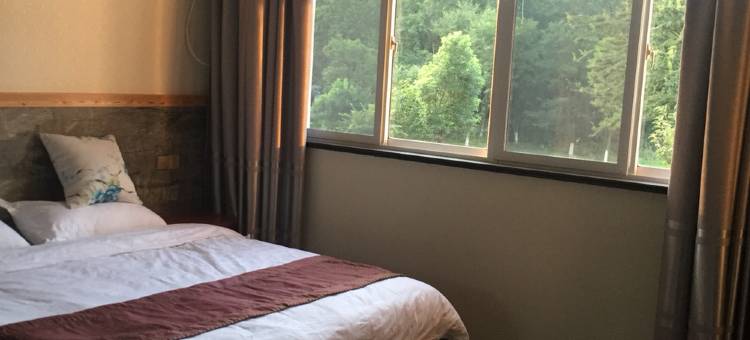 宜兴春天里民宿图片