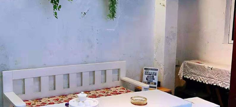 潮州沁园春客栈图片