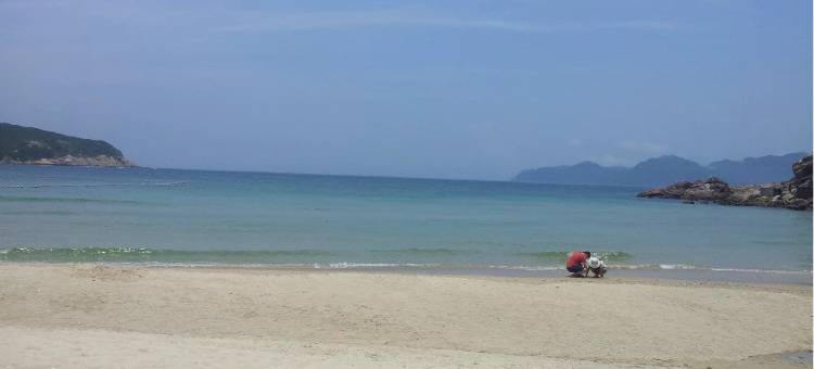 深圳一抹时光海边客栈图片