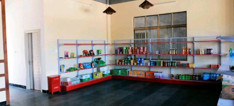 海口川馨之旅酒店图片