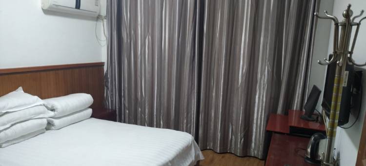 仙桃阳光宾馆图片