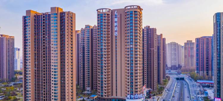 麗枫酒店(沈阳奥体中心万达广场店)图片