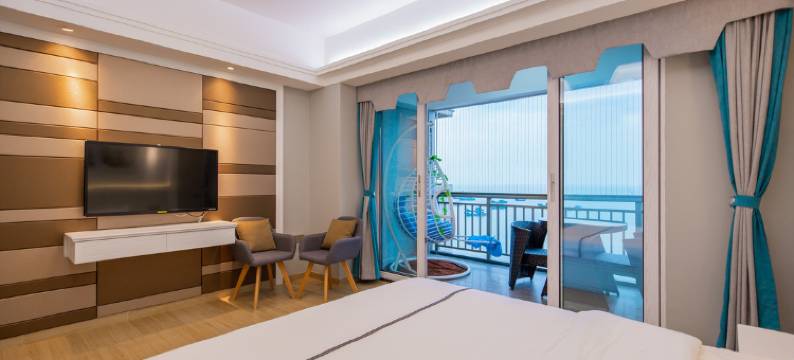 汕头新南洋旅馆图片