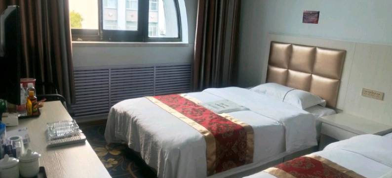 银川舒祥缘宾馆图片