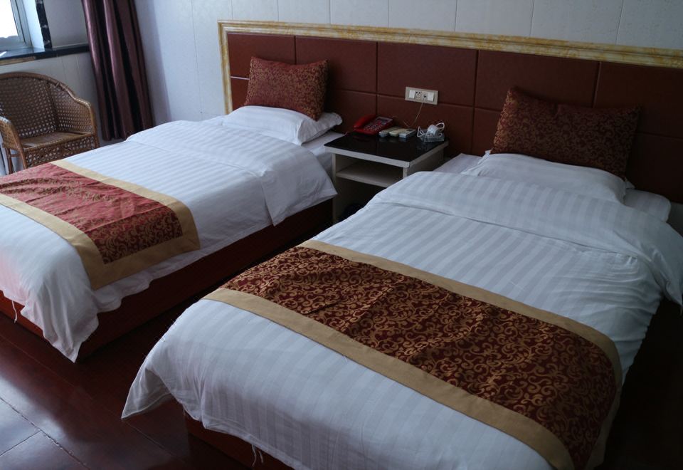 Hotel Overview