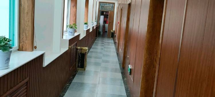 浮山宝湘·心怡酒店图片