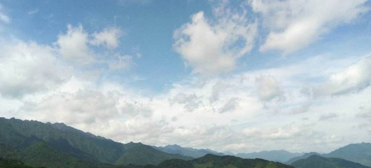 宜春七间民宿图片