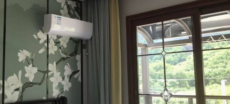 安吉彭友阁民宿图片