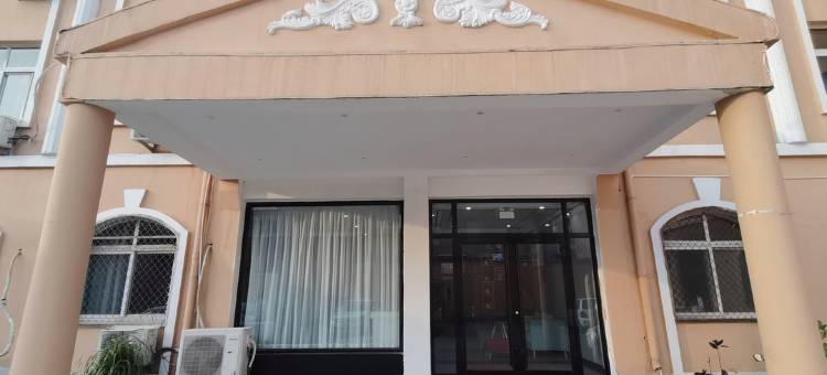 骏怡连锁酒店(邱县新城路店)图片