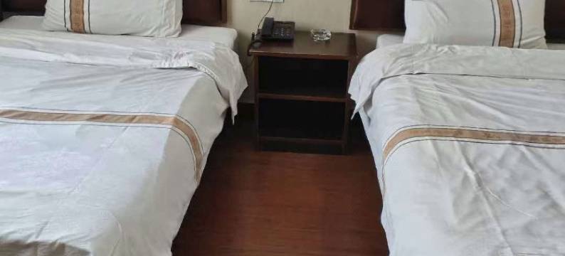 公主岭济州岛洗浴宾馆图片