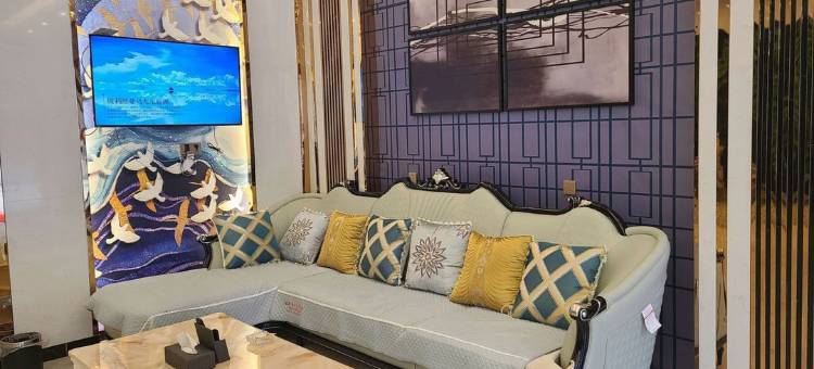 三穗穗都大酒店图片