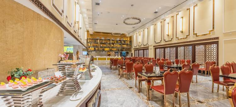 吉林義德源大酒店图片