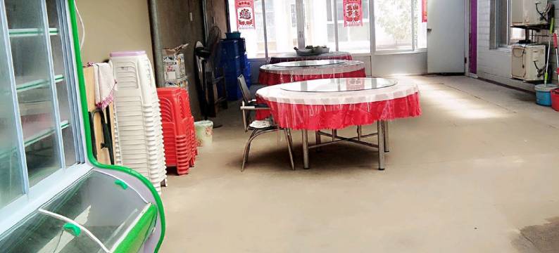 乐亭009号农家院图片