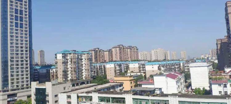 泊悦酒店(吉州区人民广场店)图片