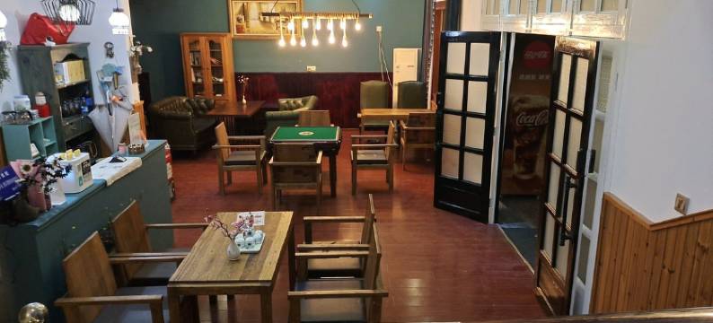 乌镇西栅慕云隐居民宿图片