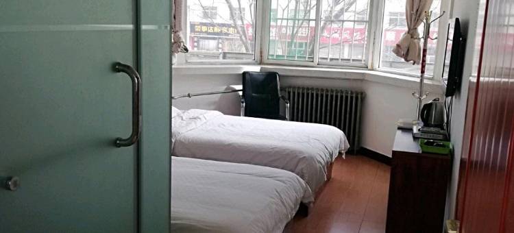 沁县沁新快捷酒店图片