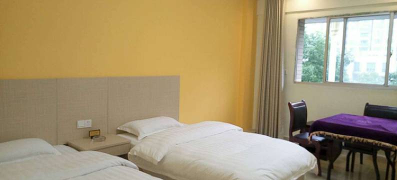 株洲二轻宾馆图片