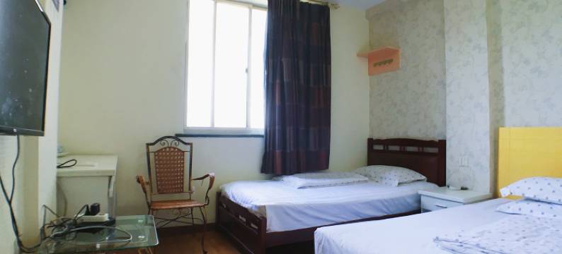 嘉兴四海宾馆图片