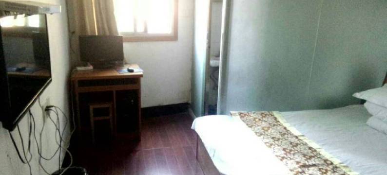 绍兴建成宾馆图片