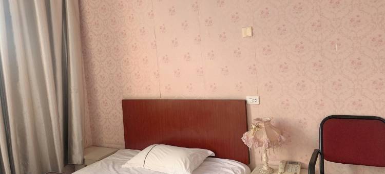 松阳现代宾馆图片