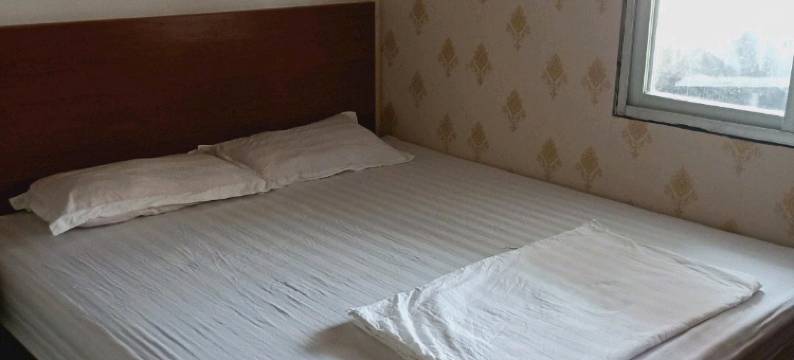 防城港市白浪滩芳妹住宿图片