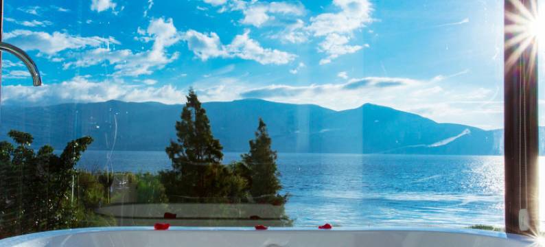 大理云洛海景客栈图片