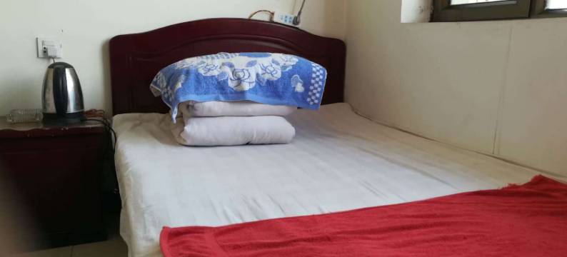 山阴吉又祥旅馆图片