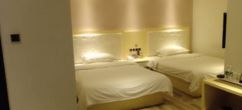 皇庭大酒店(博白汽车总站店)图片