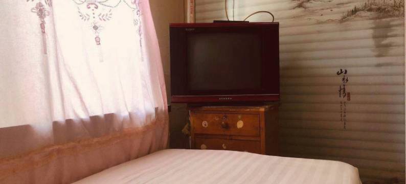 安国祁天宾馆图片