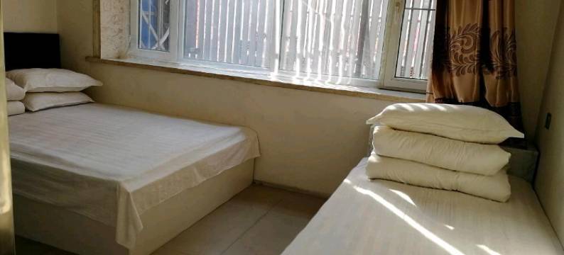 榆树鑫睡眠时尚旅馆图片