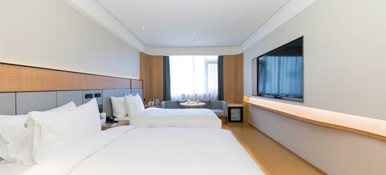 全季酒店(郑州金水路店)图片