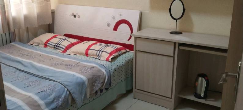 敖汉旗日租宾馆图片