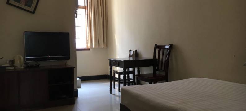 常德金泰宾馆图片