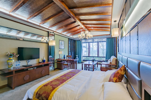 Biyao Hostel Over view