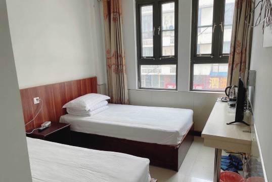 泗洪开元旅馆(圣马可购物广场店)