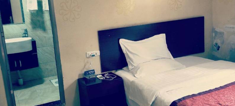 遵义时代宾馆图片