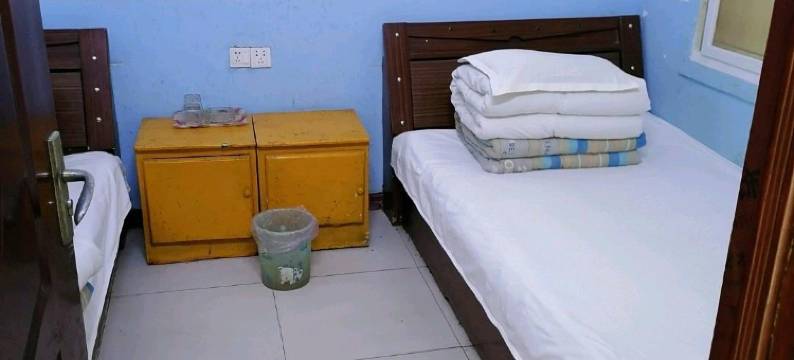 叶县赵家旅馆图片