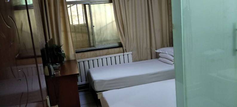 西安旭缘宾馆图片