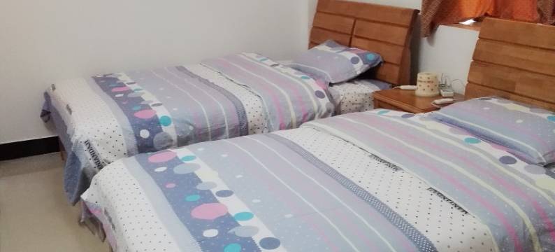 蓝山馨缘公寓图片