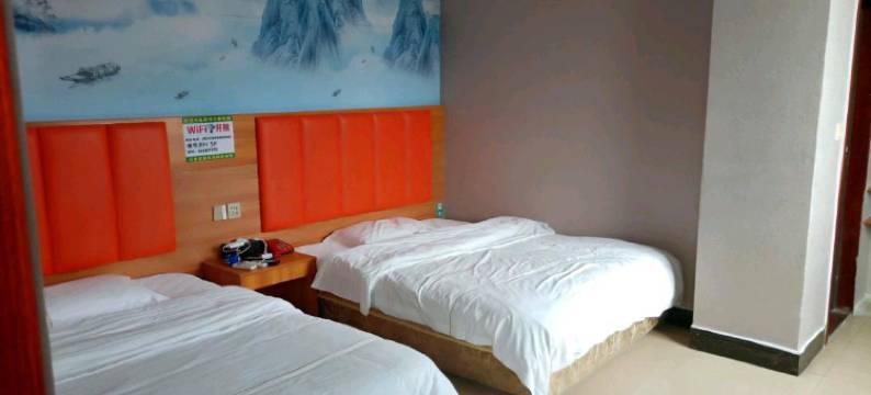 河源荣华宾馆图片