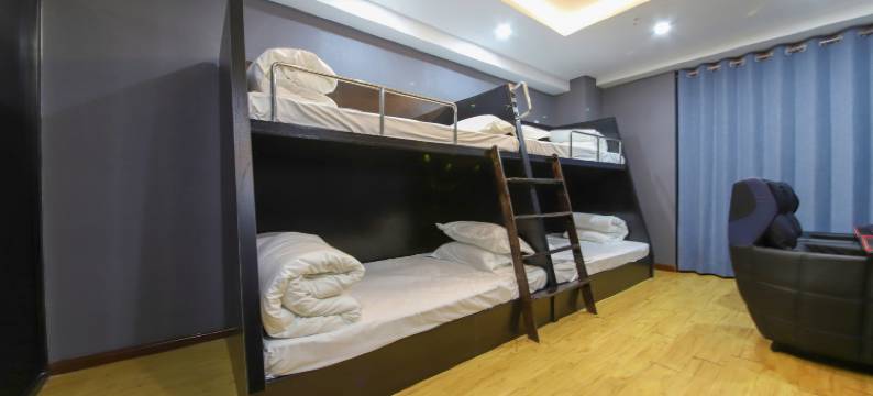 包头乐嘉酒店(内蒙古科技大学店)图片