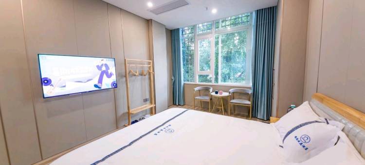 锦尚云庭酒店(都江堰景区店)图片